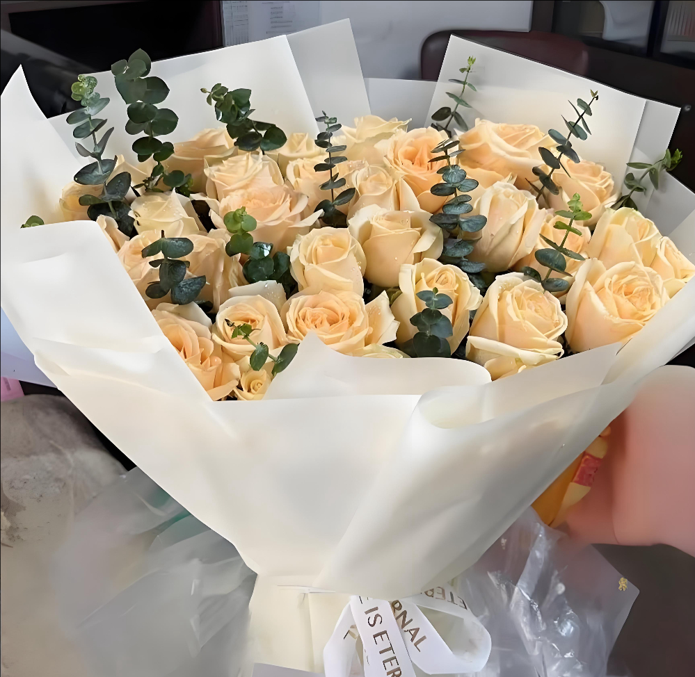 鸡西密山市花店