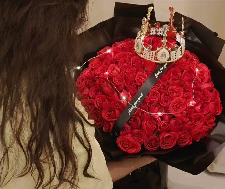 鸡西密山市花店